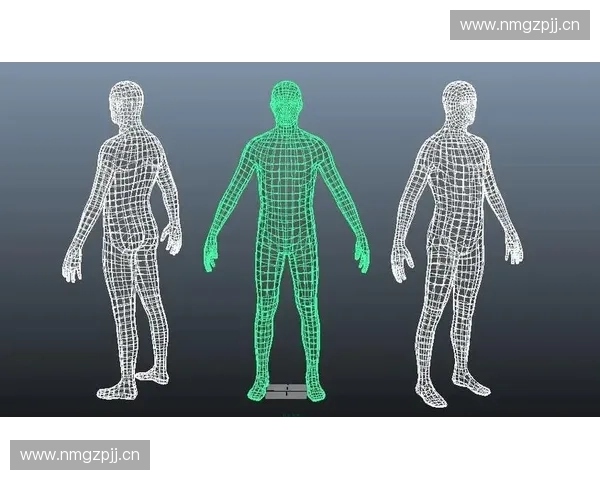 面向智能感知的多场景高精度人体姿态识别方法研究与应用探索