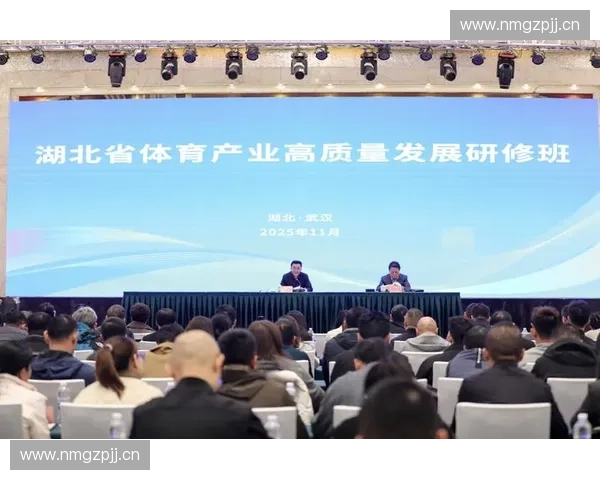 体育产业跨平台协同发展策略与实践探索